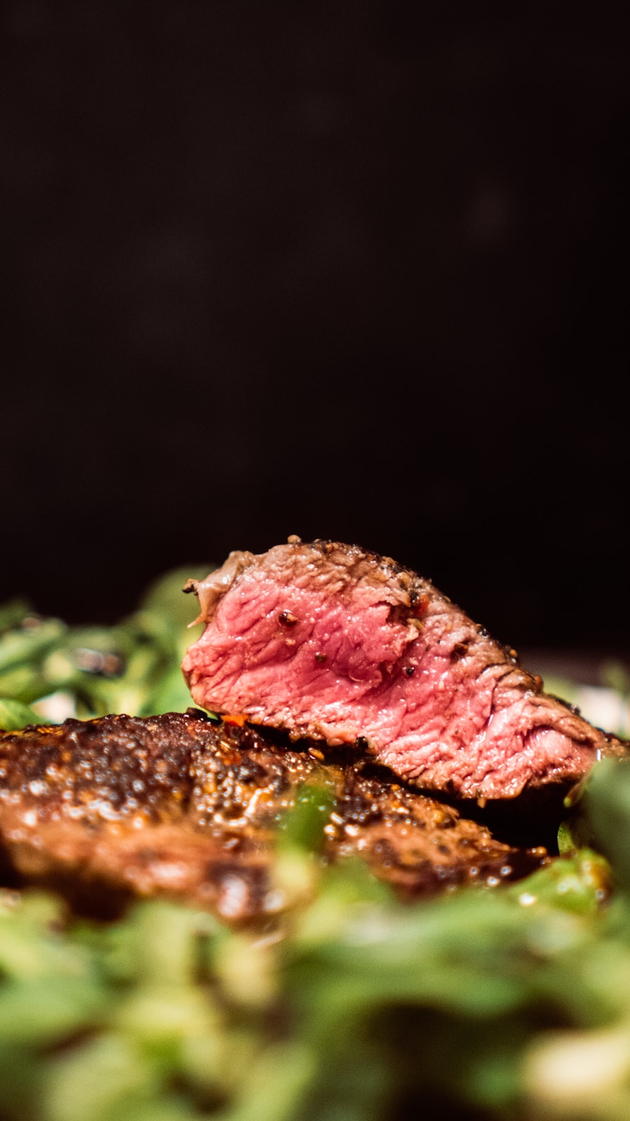 Tenderloin Steak