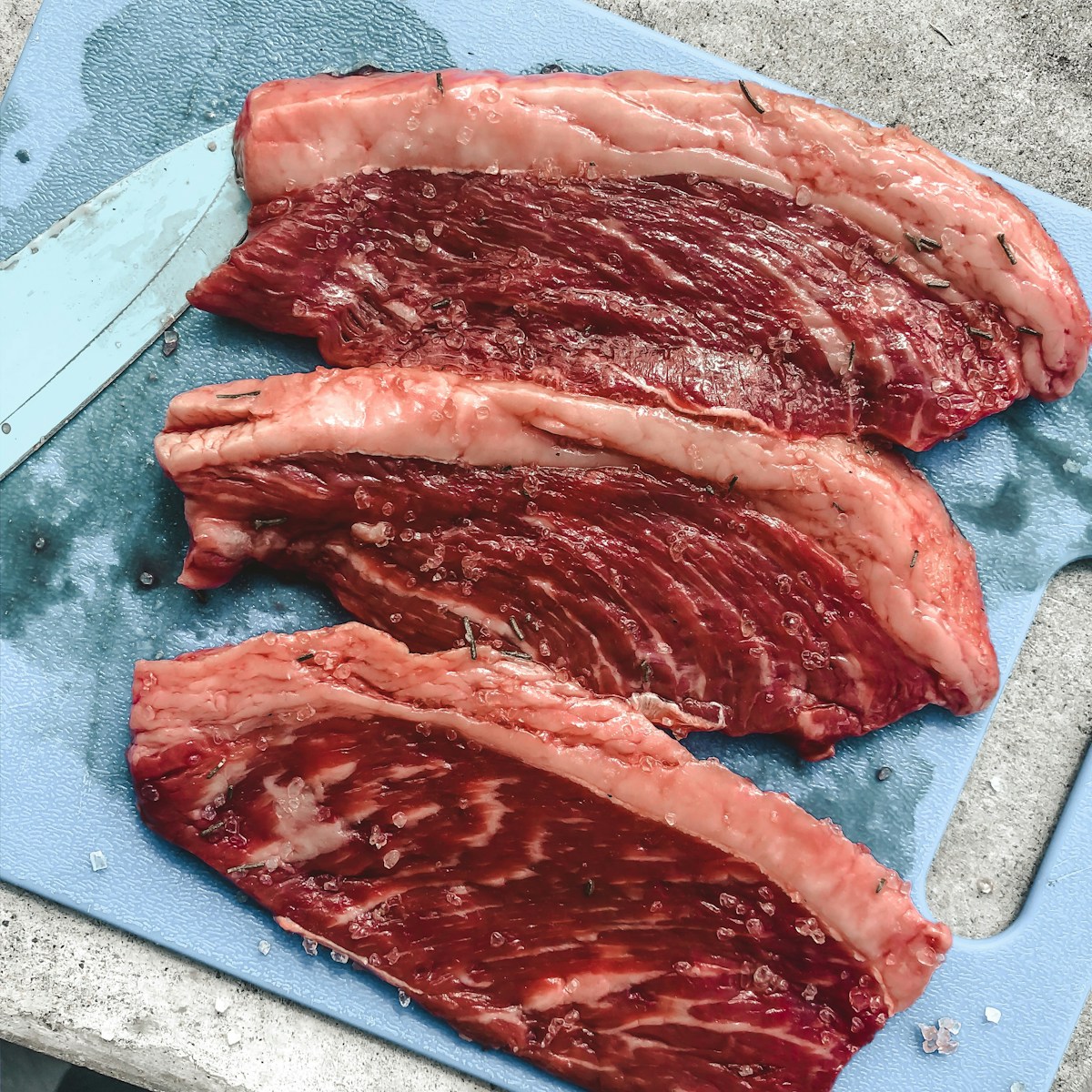 Boneless Brisket