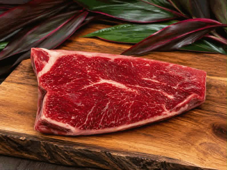 Bottom Round Steak