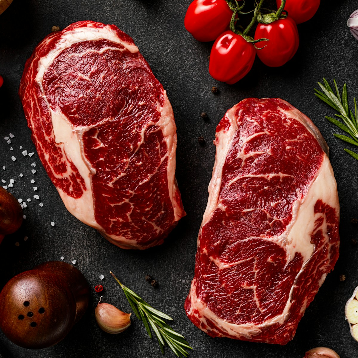 Chuck Eye Steak