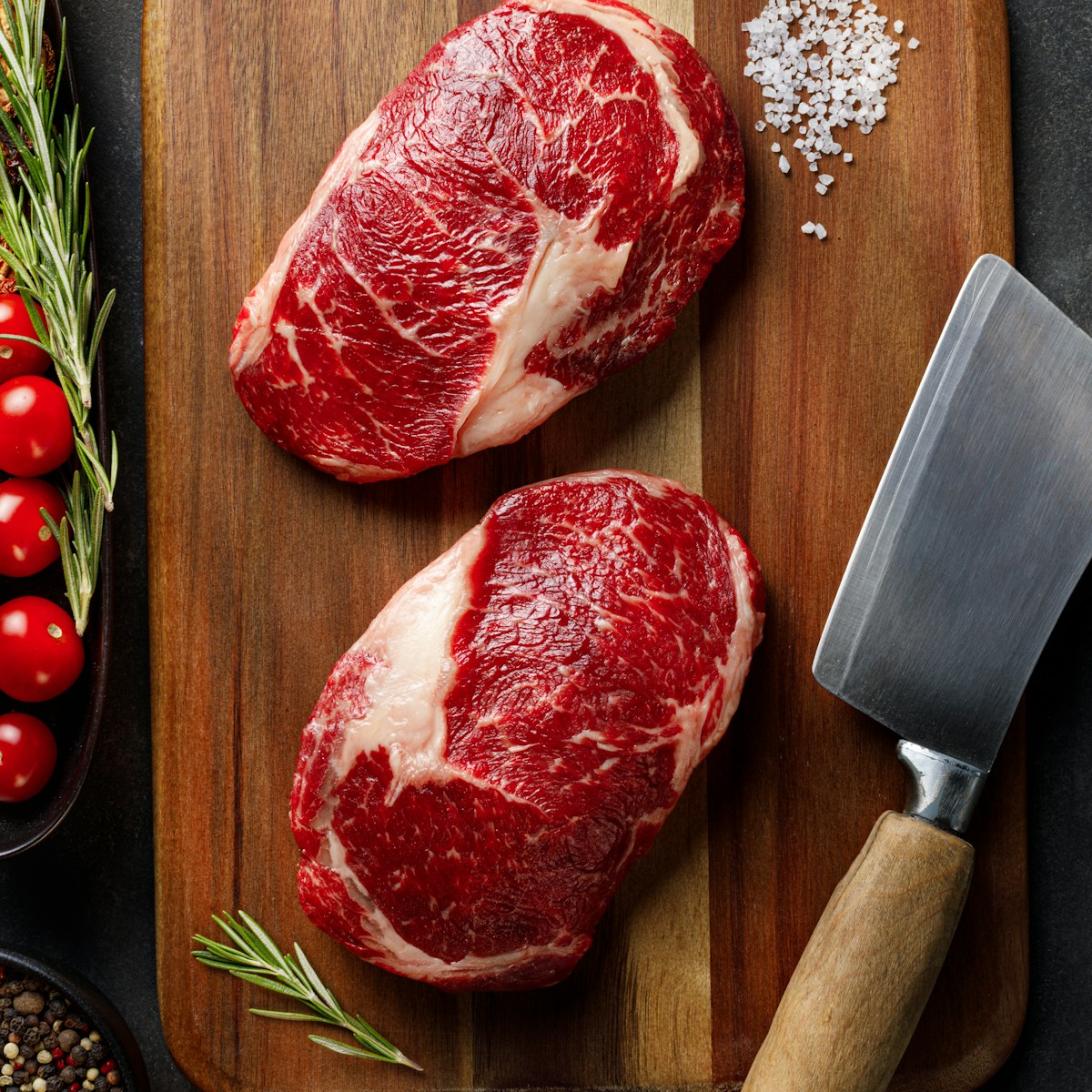 Flank Steak