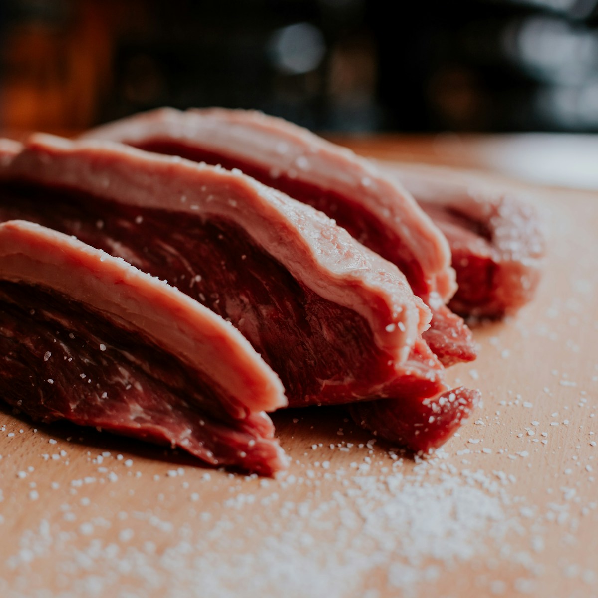 Skirt Steak