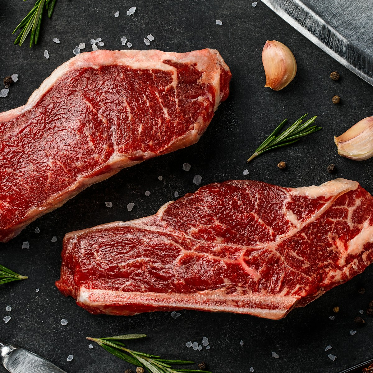 Top Sirloin Steak