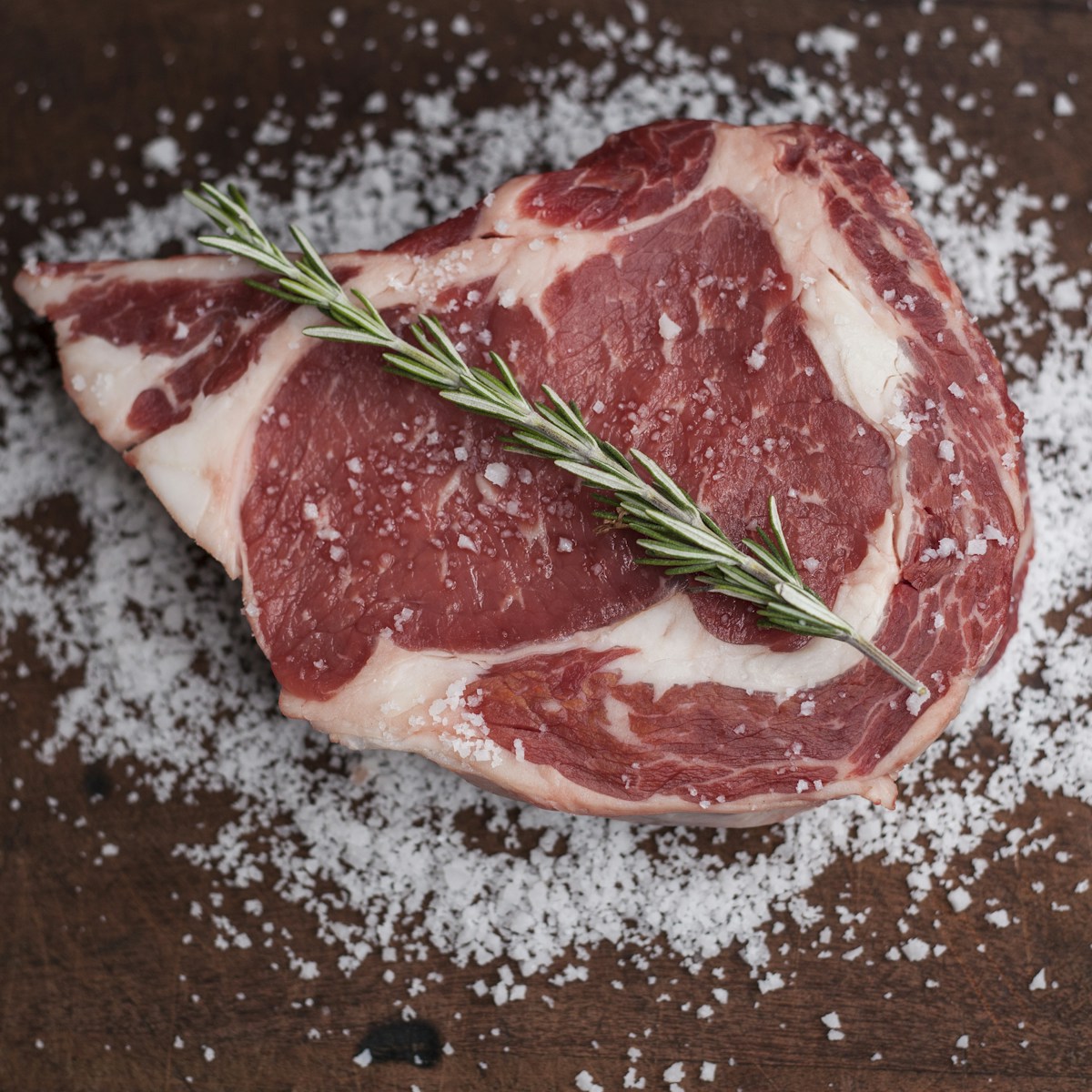 Whole Strip Loin